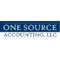 One Source Accounting logo, One Source Accounting contact details