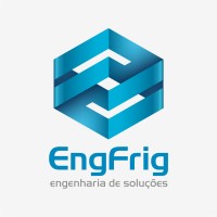 Engfrig Engenharia de Soluções logo, Engfrig Engenharia de Soluções contact details