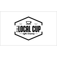 The Local Cup logo, The Local Cup contact details