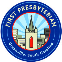 First Presbyterian Church of Greenville logo, First Presbyterian Church of Greenville contact details