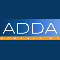 ADDA Consulting logo, ADDA Consulting contact details