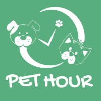 Pet Hour logo, Pet Hour contact details