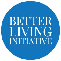 Better Living Initiative logo, Better Living Initiative contact details