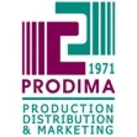 PRODIMA, S.A logo, PRODIMA, S.A contact details