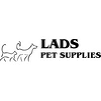 Lads Pet Supplies logo, Lads Pet Supplies contact details