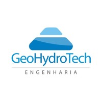 GeoHydroTech Engenharia Ltda logo, GeoHydroTech Engenharia Ltda contact details