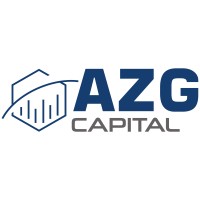 AZG Capital Group logo, AZG Capital Group contact details