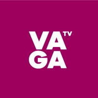 Vaga TV logo, Vaga TV contact details