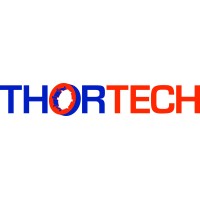 Thortech Com. Rep. Ltda logo, Thortech Com. Rep. Ltda contact details