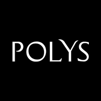 Polys logo, Polys contact details