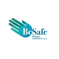 SST-BeSafe logo, SST-BeSafe contact details