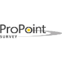 ProPoint Survey AS logo, ProPoint Survey AS contact details