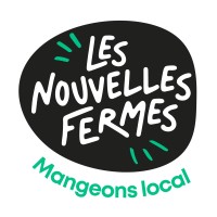 Les Nouvelles Fermes logo, Les Nouvelles Fermes contact details