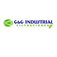 G&G INDUSTRIAL FILTRACIONES S.R.L logo, G&G INDUSTRIAL FILTRACIONES S.R.L contact details