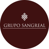 GRUPO SANGREAL logo, GRUPO SANGREAL contact details