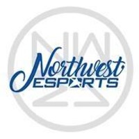 Northwest Esports logo, Northwest Esports contact details