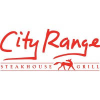 CityRange Steakhouse Grill logo, CityRange Steakhouse Grill contact details