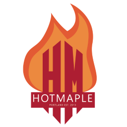 Hotmaple Foods logo, Hotmaple Foods contact details