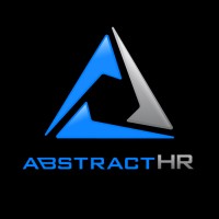 Abstract HR logo, Abstract HR contact details