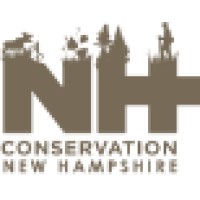 Conservation New Hampshire logo, Conservation New Hampshire contact details