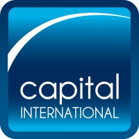 Capital International Staffing logo, Capital International Staffing contact details