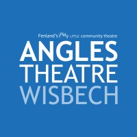 Angles Theatre logo, Angles Theatre contact details