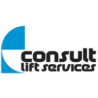 CONSULT LIFT SERVICES LTD logo, CONSULT LIFT SERVICES LTD contact details