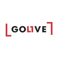 Golive Services logo, Golive Services contact details