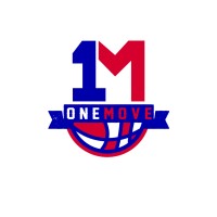 1Move Basketball logo, 1Move Basketball contact details