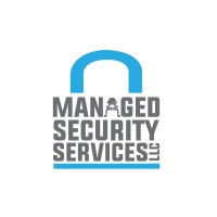 Managed Security Services logo, Managed Security Services contact details