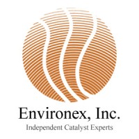 Environex, Inc. logo, Environex, Inc. contact details