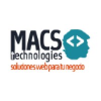 MACStechnologies logo, MACStechnologies contact details