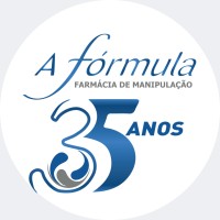 A Fórmula Farmácia de Manipulação logo, A Fórmula Farmácia de Manipulação contact details