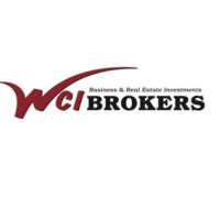 WCI Business Brokers logo, WCI Business Brokers contact details