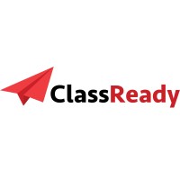 ClassReady logo, ClassReady contact details