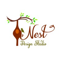 Nest Design Studio logo, Nest Design Studio contact details