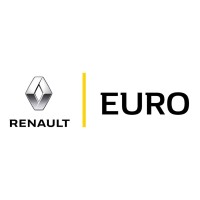 Euro Renault logo, Euro Renault contact details