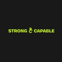 Strong and Capable Co-operative logo, Strong and Capable Co-operative contact details