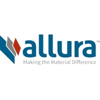 Allura Designs logo, Allura Designs contact details