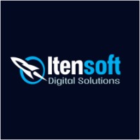 Itensoft logo, Itensoft contact details