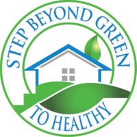 Step Beyond Green to Healthy logo, Step Beyond Green to Healthy contact details