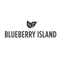 Blueberry Island Media logo, Blueberry Island Media contact details