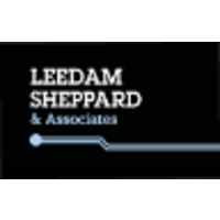 Leedam Sheppard & Associates logo, Leedam Sheppard & Associates contact details