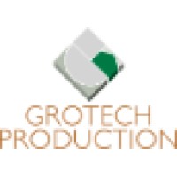 Grotech Production Ltd logo, Grotech Production Ltd contact details