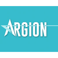 Argion logo, Argion contact details