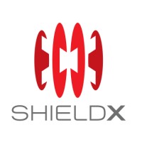 ShieldX Networks logo, ShieldX Networks contact details