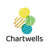 Chartwells UK logo, Chartwells UK contact details