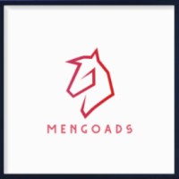 MengoAds logo, MengoAds contact details