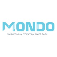 Mondo Marketing Software logo, Mondo Marketing Software contact details