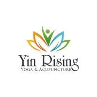 Yin Rising Acupuncture logo, Yin Rising Acupuncture contact details